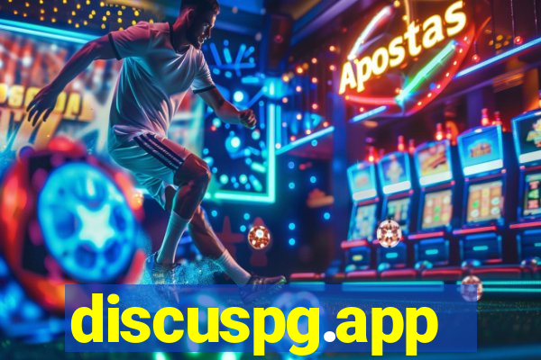 discuspg.app