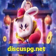 discuspg.net