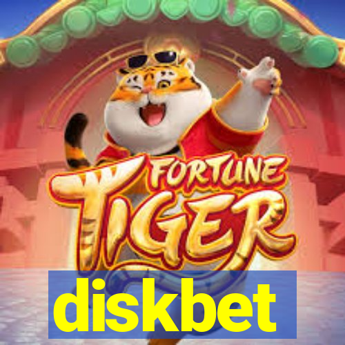 diskbet