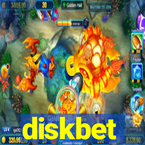 diskbet