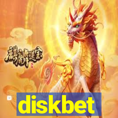 diskbet