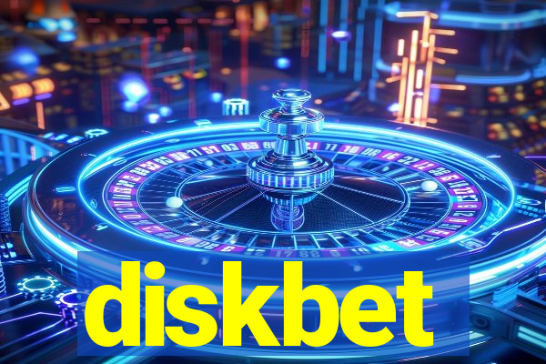 diskbet