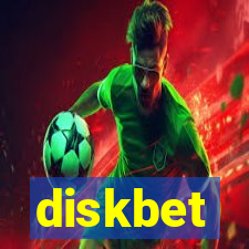 diskbet