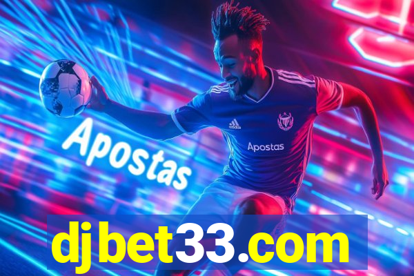 djbet33.com