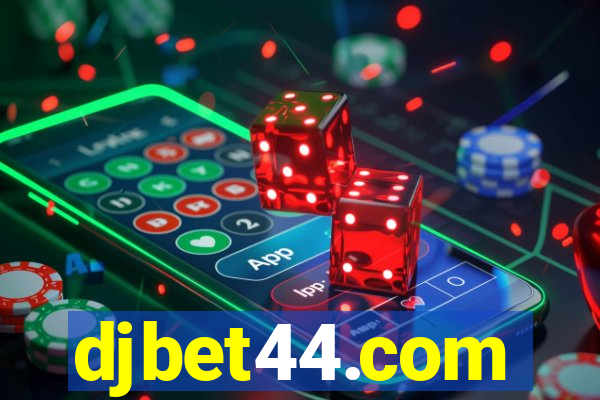 djbet44.com