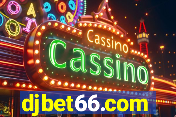 djbet66.com