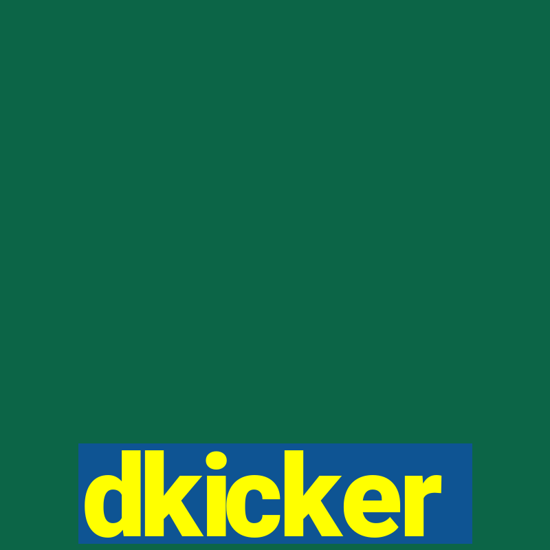 dkicker