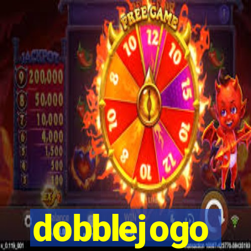 dobblejogo