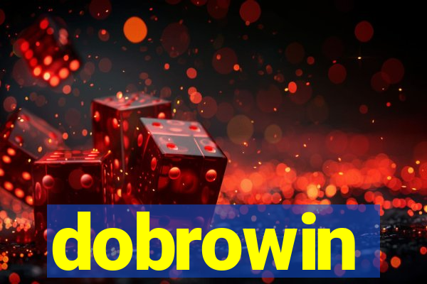 dobrowin