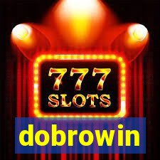 dobrowin