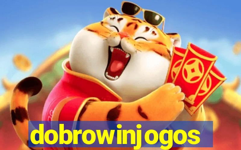 dobrowinjogos