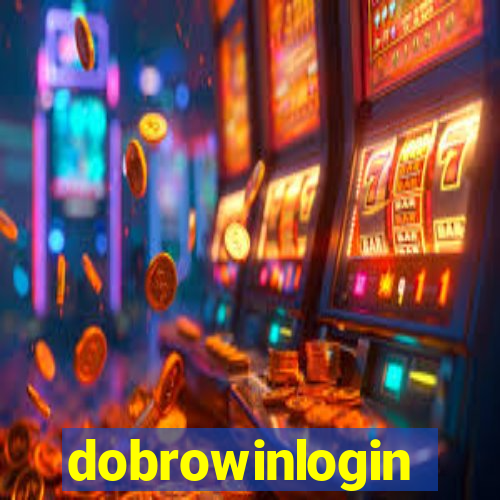 dobrowinlogin