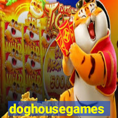 doghousegames