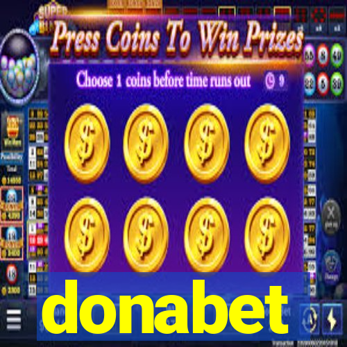 donabet