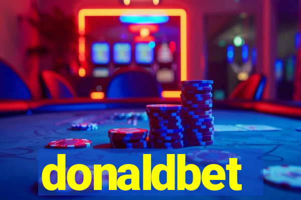 donaldbet