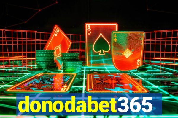 donodabet365