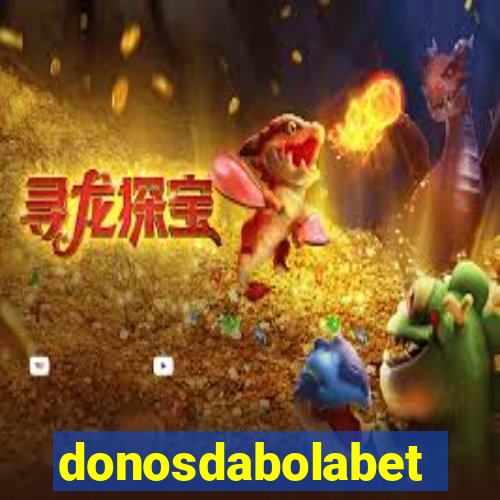 donosdabolabet