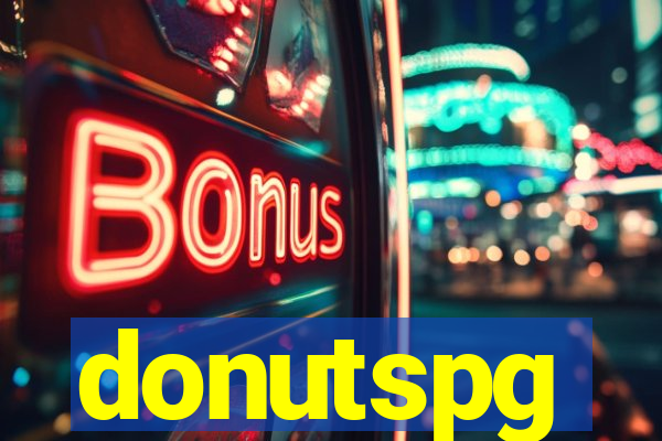 donutspg