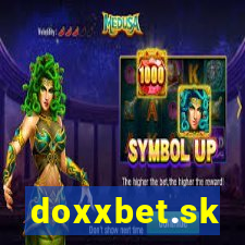 doxxbet.sk