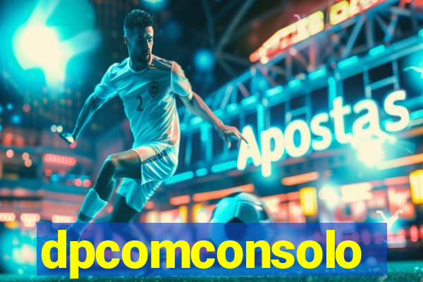 dpcomconsolo