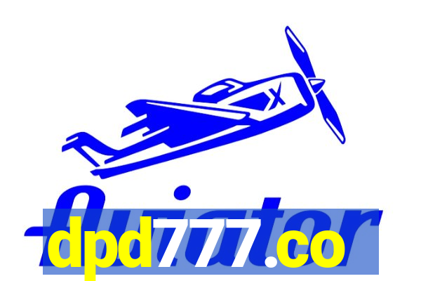 dpd777.co