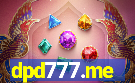 dpd777.me