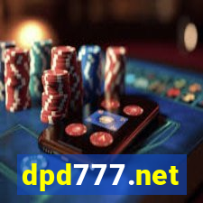 dpd777.net