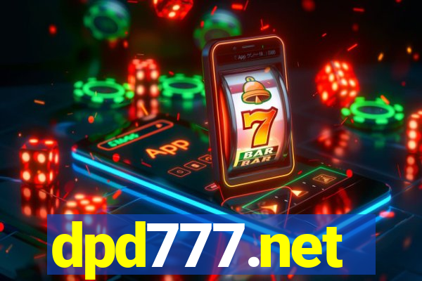 dpd777.net