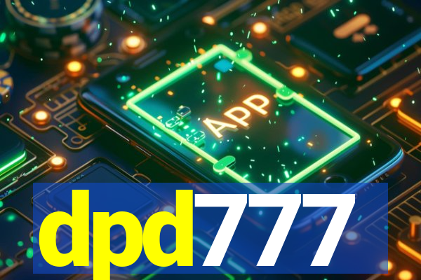 dpd777