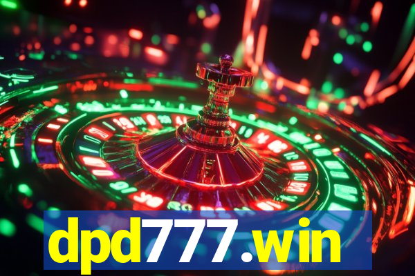 dpd777.win