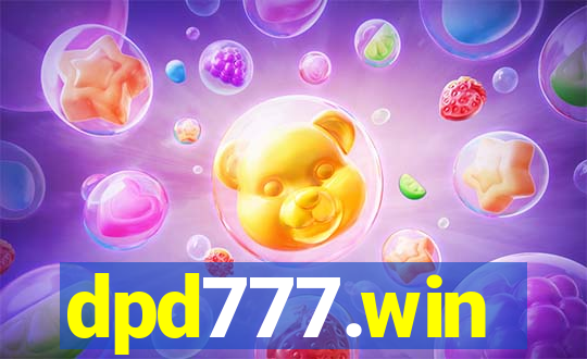 dpd777.win