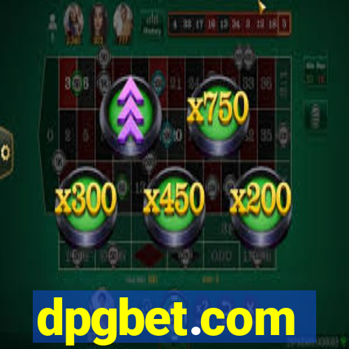 dpgbet.com