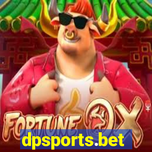 dpsports.bet