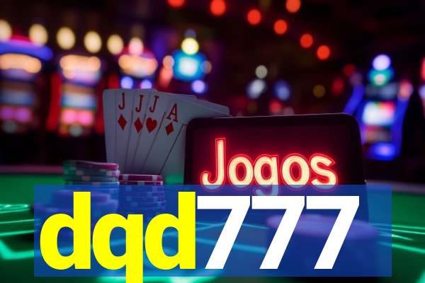 dqd777