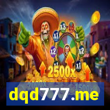 dqd777.me