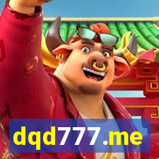 dqd777.me