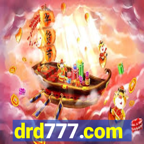 drd777.com