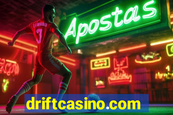 driftcasino.com