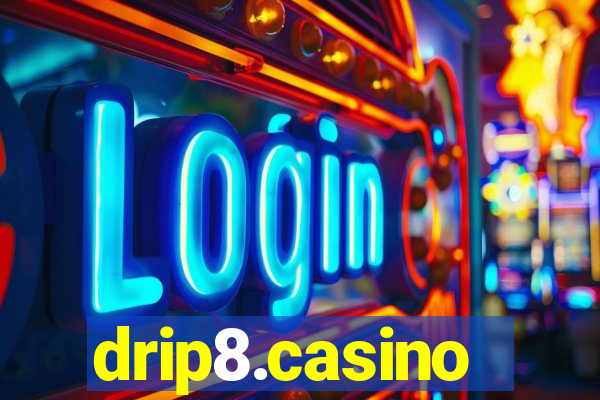 drip8.casino