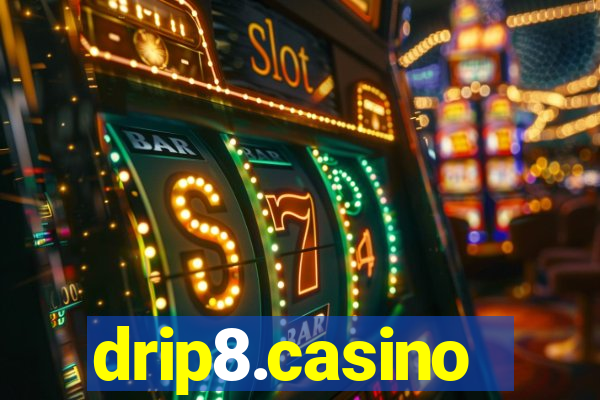 drip8.casino