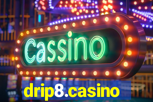 drip8.casino