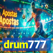 drum777