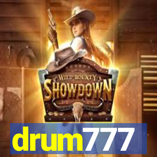 drum777