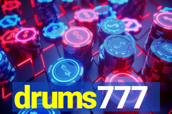 drums777