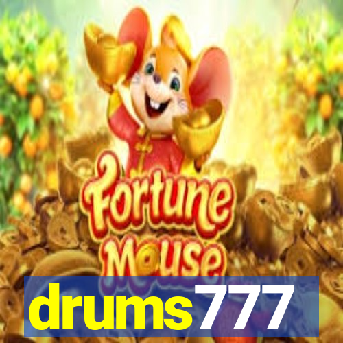 drums777