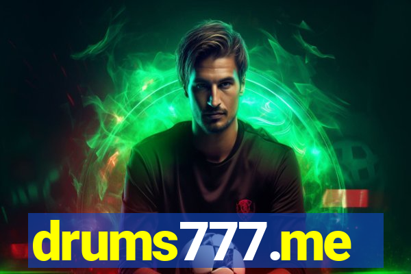 drums777.me