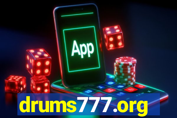 drums777.org