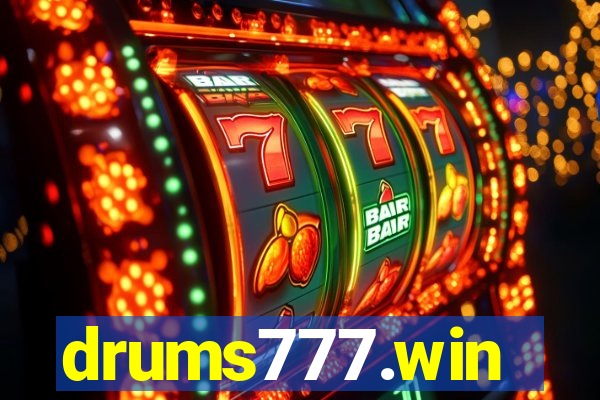 drums777.win