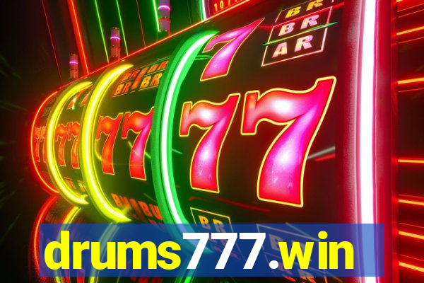 drums777.win