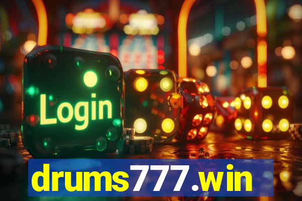 drums777.win